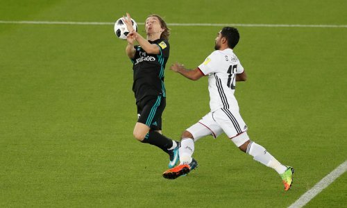 I Luki Modriću je dosta: Ne želim više o tome, bit će kako oni odluče...