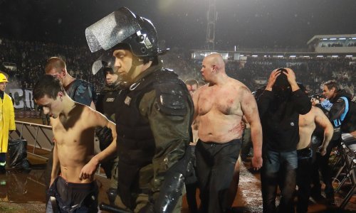 Splitski huligani ipak su 'propjevali' u srpskom zatvoru; otkriveno tko ih je angažirao