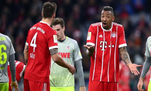 U Njemačkoj ne mogu vjerovati: Bundesliga je dotakla svoje dno!