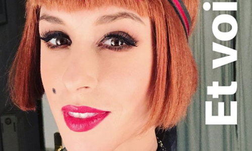 Novi imidž: Prepoznajete li našu poznatu voditeljicu?