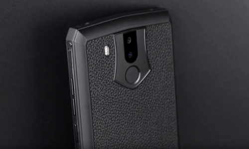 Je li moguće? Ovaj telefon ima bateriju koja traje tjedan dana