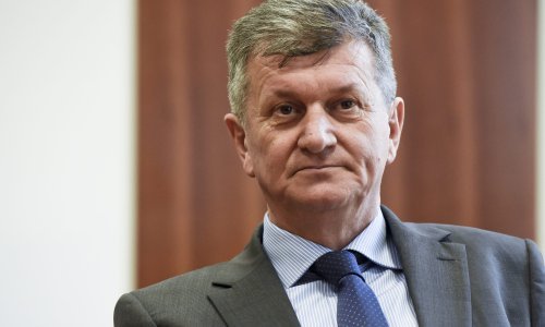 Povjerenstvo odlučilo: Lijek Spinraza za još troje djece