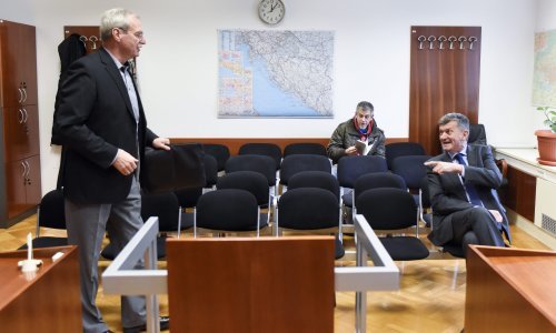 Hebrang i Kujundžić na sudu: 'Kukat ćeš, Andrija'