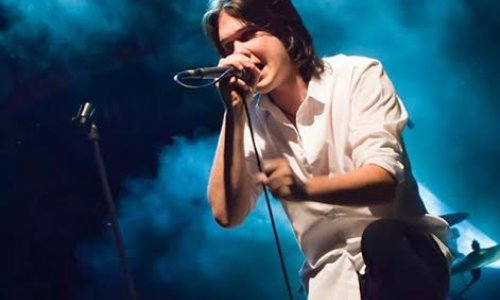 Od pobjednika Dječjeg Eurosonga do metalca!