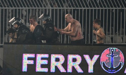 Novi detalji sramote iz Beograda; evo koliko su hrvatski razbijači dobili novca