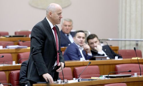 Bačić: Presuda šestorki ne može biti temelj za odštetu logorašima iz BiH