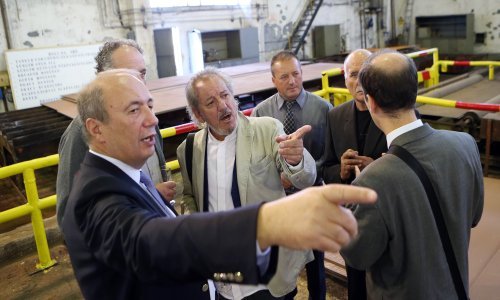 Končar: Uljanik je dio šire priče, dokazali smo da znamo preporoditi gubitaše