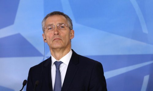 Stoltenberg poziva Rusiju na usklađivanje s INF nuklearnim sporazumom