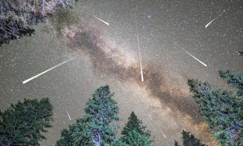 Sad znamo zašto meteori eksplodiraju prije no što udare u Zemlju