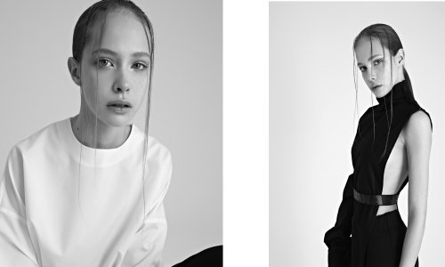 Nova kampanja Ivane Janjić ruši granice muško-ženskog u modi