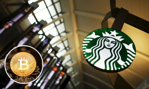 Hakeri su Starbucksov WiFi iskoristili za kopanje bitcoina