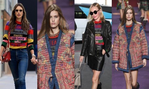 Svi su ludi za ovom vestom: 'Must have' komad sezone