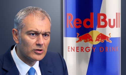 Tedeschi preuzeo distribuciju Red Bulla u Srbiji