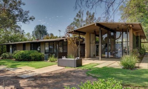 Novi dom Meryl Streep čista je fantazija