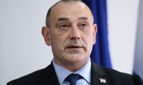 Ministarstva branitelja i tvrtka Pevec potpisali sporazum o plasmanu proizvoda braniteljskih zadruga