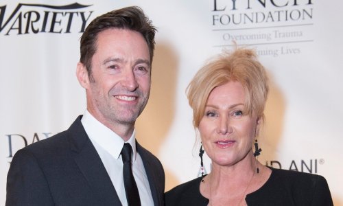 Hugh Jackman dirljivom porukom supruzi čestitao 22. godišnjicu braka