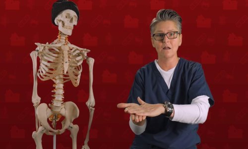 Evo što medicinsko osoblje misli o filmu 'Sam u kući'