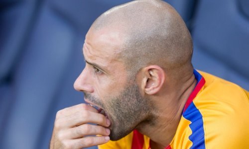 Jedan od miljenika navijača Barcelone odlučio otići iz kluba usred sezone!