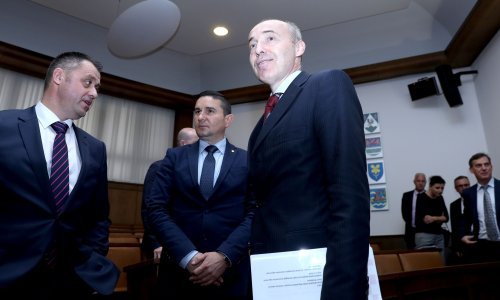 Odbor za obranu amenovao nabavu borbenih aviona, čeka se konačna odluka