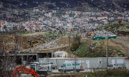 Šire se krakovi afere u splitskoj Čistoći: Zatražen istražni zatvor za petoricu, čak 35 osumnjičenih