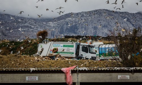Vlast umiruje Splićane: S Karepovca smrdi, ali ne utječe na zdravlje