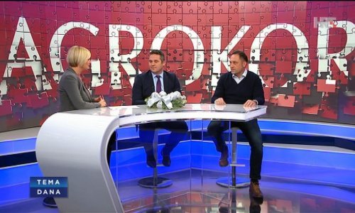 Za tjedan dana prvi nacrt nagodbe za Agrokor, dobavljači žele ući u vlasništvo