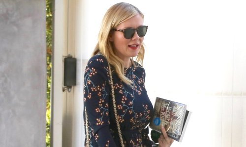 Slavna holivudska plavuša postat će prvi puta mama