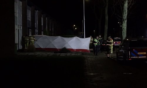 Dvoje ubijenih, nekoliko ranjenih u napadu nožem u Nizozemskoj