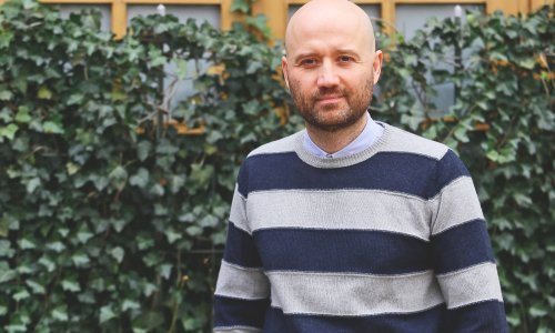 Tomislavu Zajecu prestižna nagrada u Francuskoj