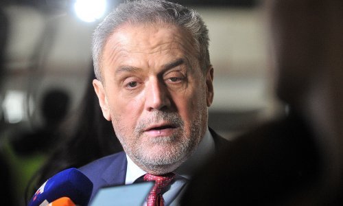 Bandić najavio 400 novih radnih mjesta i još neke novosti