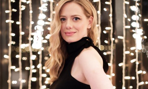 Jelena Veljača kao hrvatska Carrie Bradshaw: Oduševila haljinom za vjenčanje