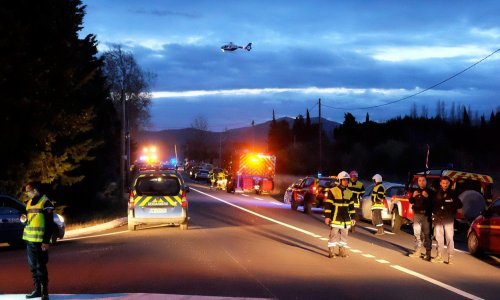 Nesreća u Francuskoj: Otvorena istraga o ubojstvu iz nehata