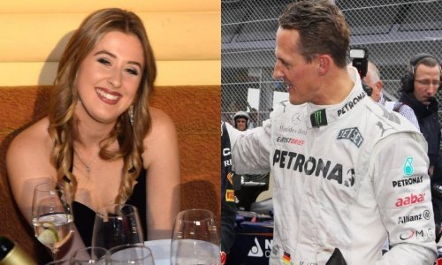 Kći Schumachera jednom izjavom izazvala veliku pozornost javnosti