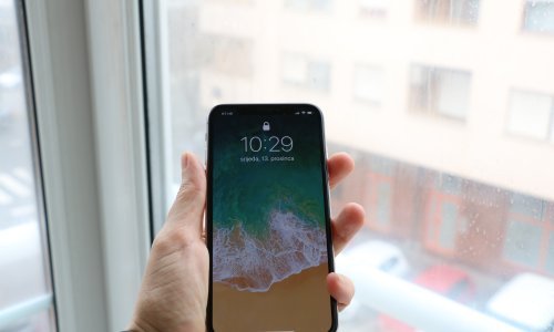 Policiji i lopovima moglo bi postati još teže provaliti u iPhone