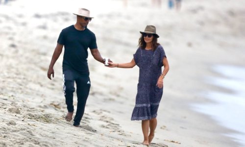 Ništa od vjenčanja: Jamie Foxx i Katie Holmes navodno su prekinuli