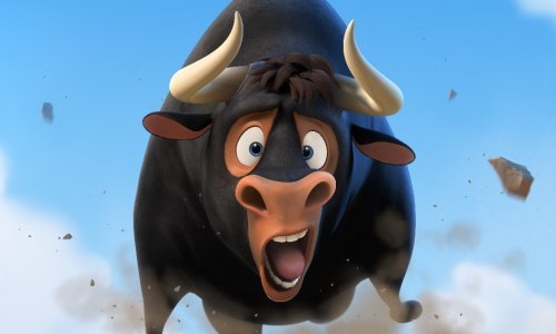 Hrvatski Youtuber Marko Kofs, frontmen Hladnog piva Mile Kekin i Nina Kraljić u novoj hit animaciji Ferdinand