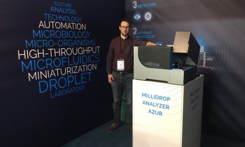 Francuski znanstvenik o svom izumu koji će mnoge spasiti: Kroz jednu kapljicu analizira čitav svemir bakterija