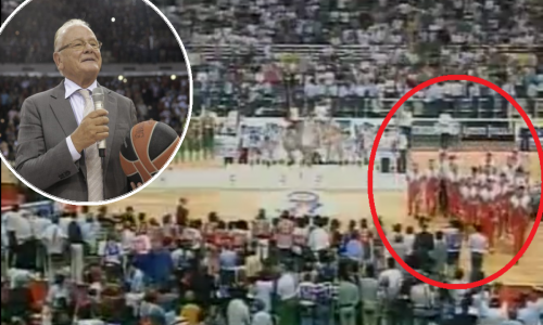 Teške optužbe srpskog trenera na račun Stojka Vrankovića