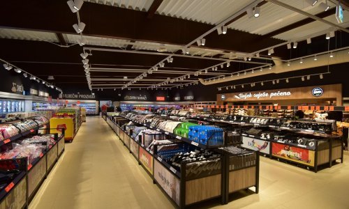 Povlači se Lidlov Chira Francuski mix