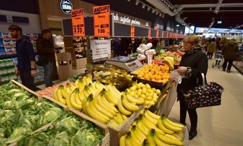 U hrvatskom Lidlu do kraja 2019. bez artikala od plastike za jednokratnu upotrebu