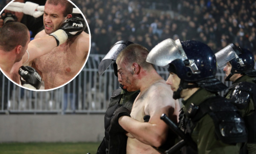 Ovako su se nekad tukli Splićani kojima sada prijeti 12 godina zatvora