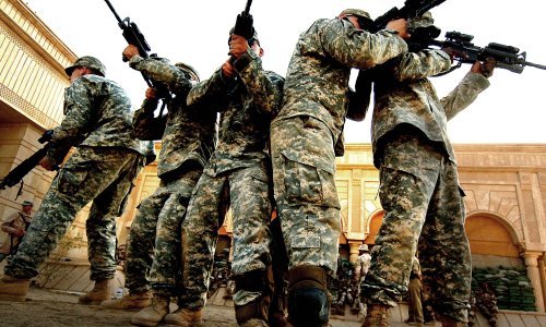 Čak 30 kriznih žarišta mogu prerasti u ratove, a spominje se i Balkan