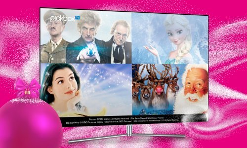 Hrvatski Telekom ove blagdane poklanja ekskluzivne premijere filmova i serija te preko 50 božićnih klasika