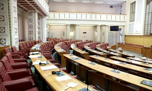 Rekordan broj zastupnika markirao sa sjednica, evo koji i kako će biti kažnjeni