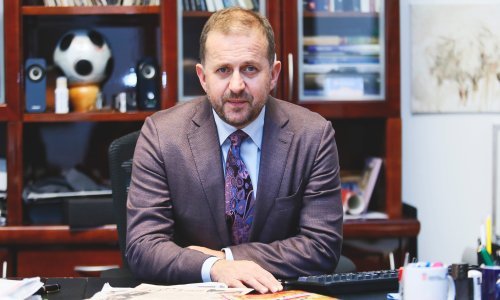 'Ne znam zašto je država odustala od HPB-a, to će morati objasniti guverneru Vujčiću'