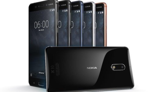 Nokia opet odlično prodaje mobitele