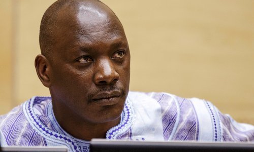 Zločinac Lubanga djeci-vojnicima mora isplatiti 10 milijuna dolara