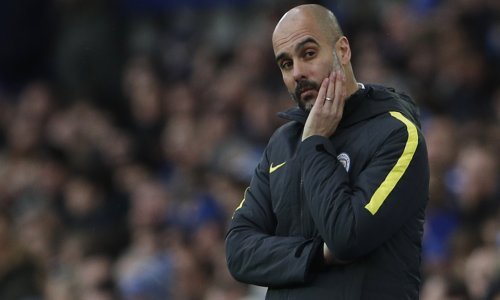 Guardiola: Ovo su najteži trenuci u mojoj karijeri