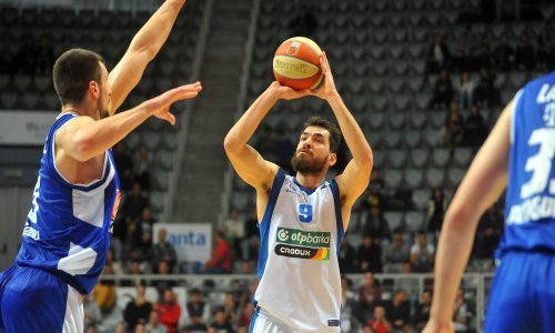 Odlični Zadar uvjerljivom pobjedom čvrsto u igri za doigravanje