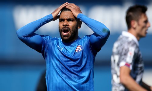 Pomutnja u Dinamu; Soudani iznenada prodan u Englesku, Gavranovića muči čudna ozljeda?